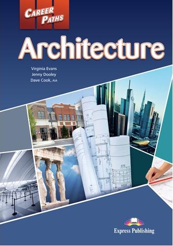 ARCHITECTURE (CAREER PATHS) Student's Book With Digibook App