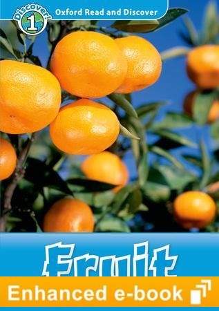 OXF RAD 1 FRUIT eBook $ *