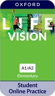 LIFE VISION ELEMENTARY Online Practice