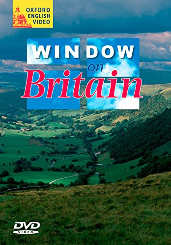 WINDOW ON BRITAIN DVD
