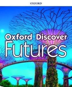 OXFORD DISCOVER FUTURES 2 Teacher's Pack