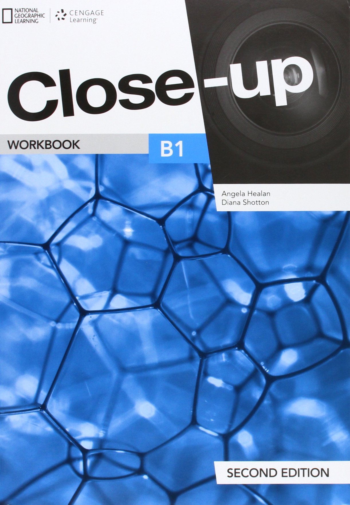 CLOSE-UP 2ND EDITION B1 Workbook + Online Workbook