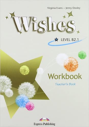 WISHES B2.1 Teacher's Workbook