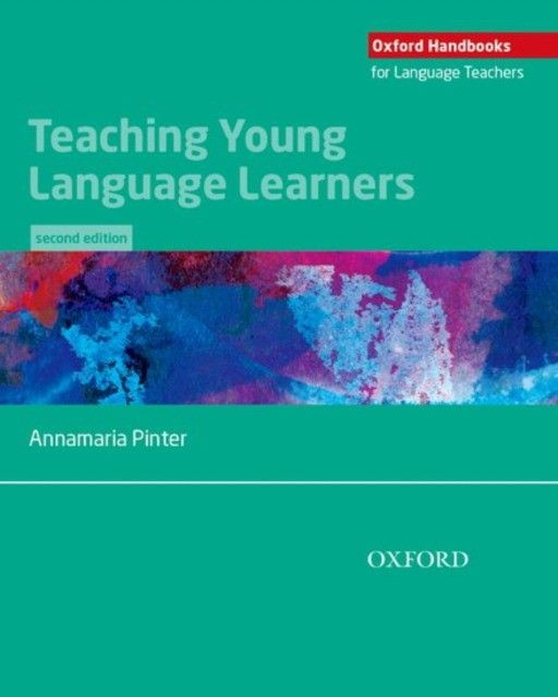 TEACHING YOUNG LANGUAGE LEARNERS 2ND EDITION Book