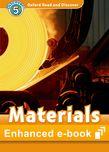 OXF RAD 5 MATERIALS TO PRODUCTS eBook $ *