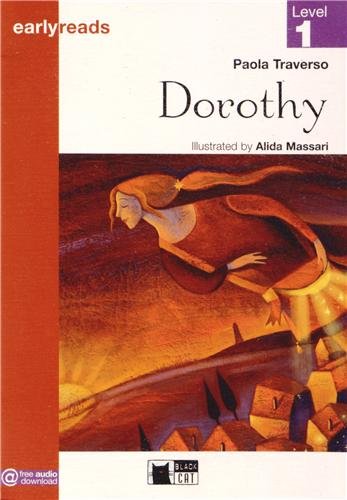 DOROTHY (EARLYREADS LEVEL1)  Book 