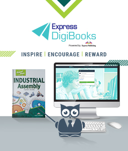 INDUSTRIAL ASSEMBLY (CAREER PATHS) Digibook Application