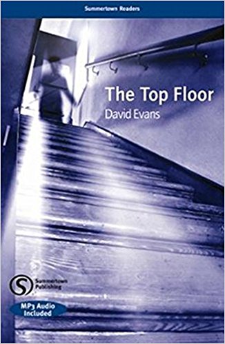 TOP FLOOR, THE (SUMMERTOWN READERS) Book + Audio CD