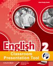 ENGLISH PLUS 2 2nd EDITION Classroom Presentation Tool Workbook