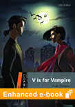 DOMINOES NE 2 V FOR VAMPIRE eBook*