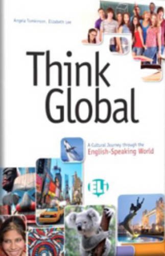 THINK GLOBAL Student's Book