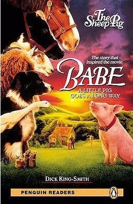 BABE - THE SHEEP-PIG (PENGUIN READERS, LEVEL 2) Book