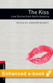 OBL 3 THE KISS: LOVE STORIES FROM NORTH AMERICA 3E OLB eBook $ *