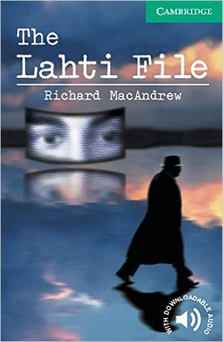 LAHTI LIFE, THE (CAMBRIDGE ENGLISH READERS, LEVEL 3) Book 