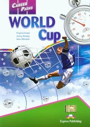 WORLD CUP (CAREER PATHS) Student's Book