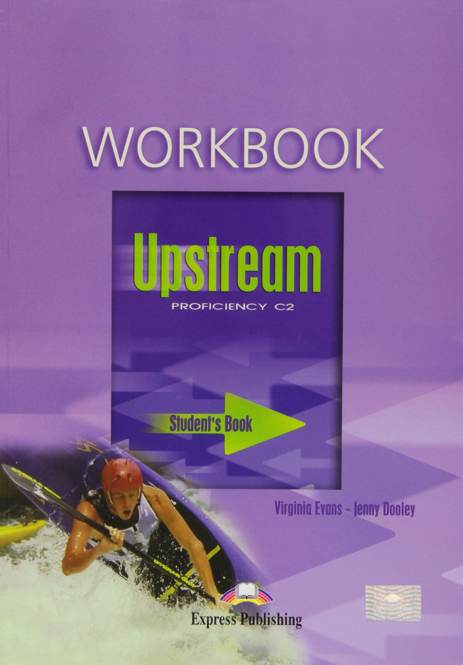 UPSTREAM PROFICIENCY Workbook