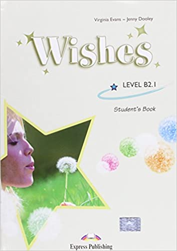 WISHES B2.1 Student's Book.