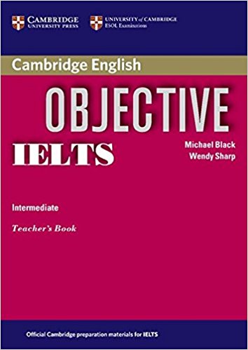 OBJECTIVE IELTS INTERMEDIATE Teacher's Book