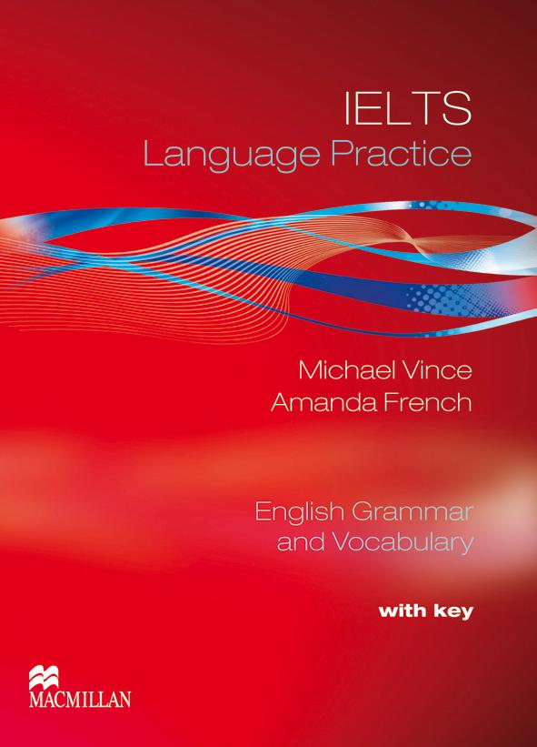IELTS LANGUAGE PRACTICE Student's Book witn Answers 