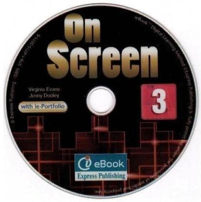 ON SCREEN 3 Ie-book - version 1