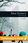 OBL 2 NEW YORKERS eBook *