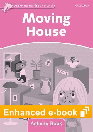 DOLPHINS ST: MOVING HOUSE AB eBook*