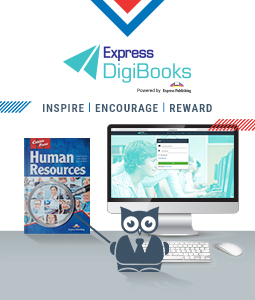 HUMAN RESOURCES (CAREER PATHS) Digibook Application