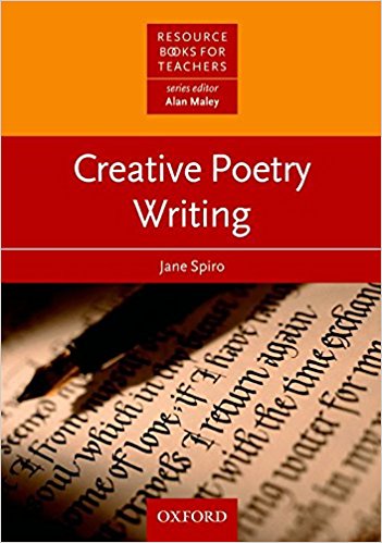 CREATIVE POETRY WRITING (RESOURCE BOOKS FOR TEACHERS) Book 