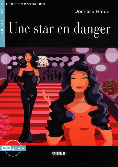 Fr LeS'E A2 Une Star en Danger +CD