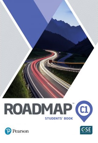 ROADMAP C1-C2 Student's Book + Digital Resources + App Pack