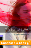 OBL 4 THE SCARLET LETTER e-book $ *