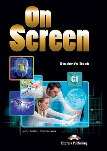 ON SCREEN C1 Student's Book
