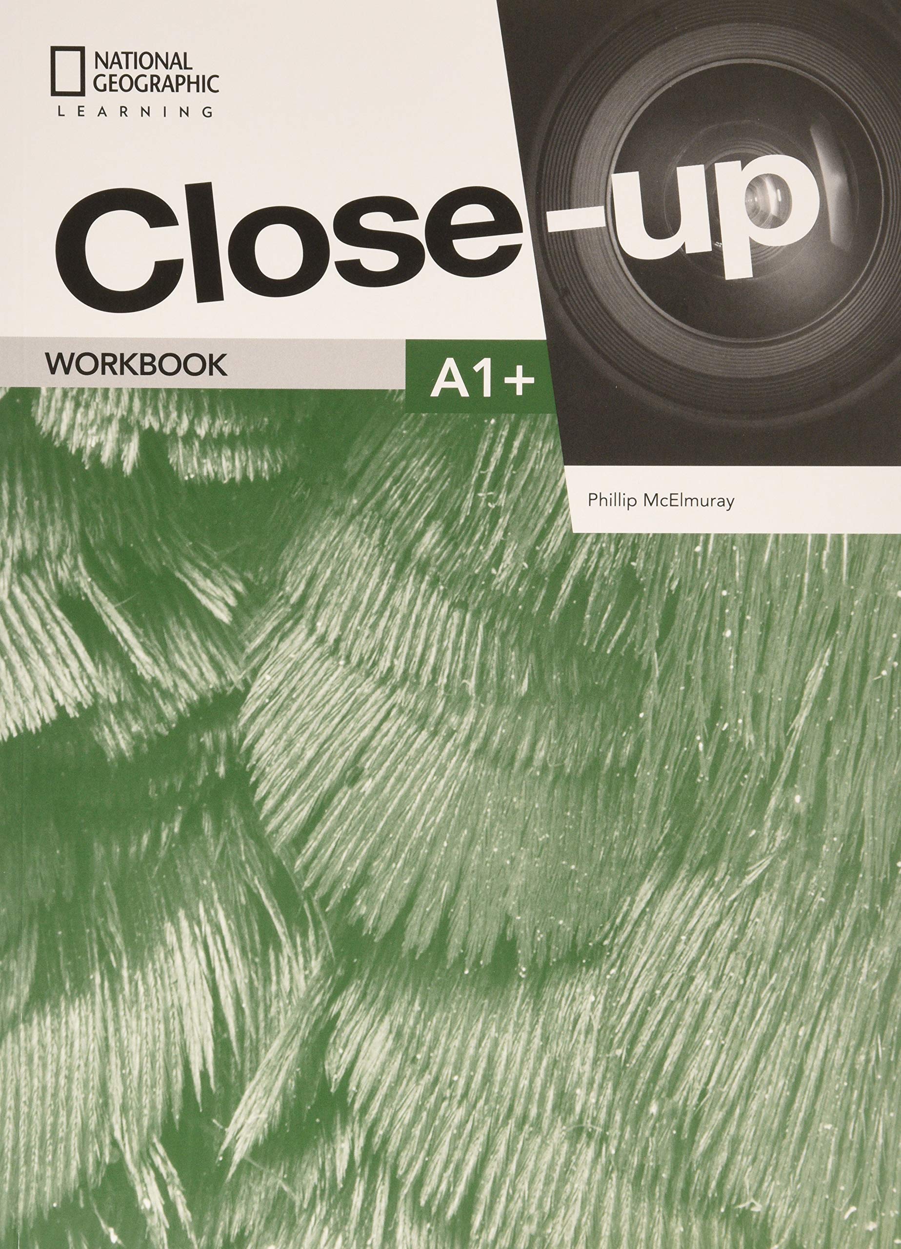 CLOSE-UP 2ND EDITION A1+ Workbook + Online Workbook