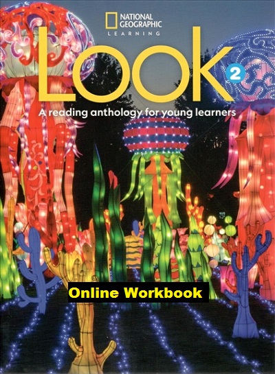 LOOK 2 Online Workbook