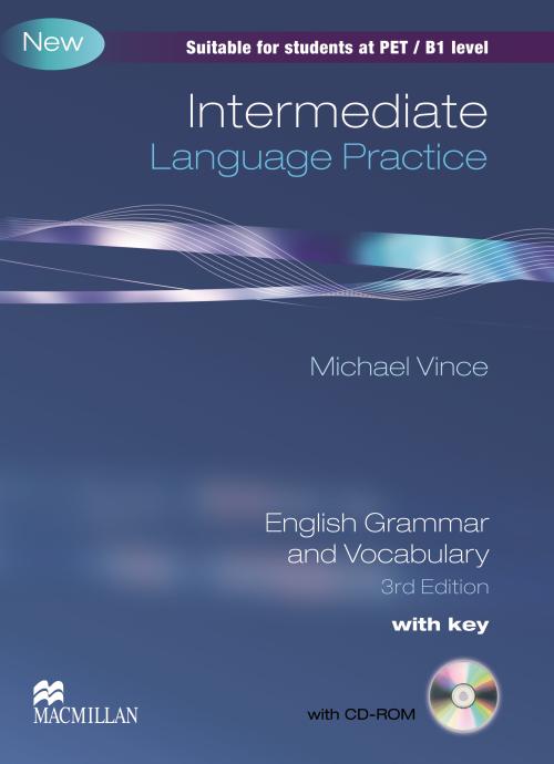 LANGUAGE PRACTICE INTERMEDIATE Book with Answers