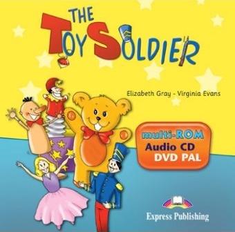 TOY SOLDER, THE  Multi-ROM