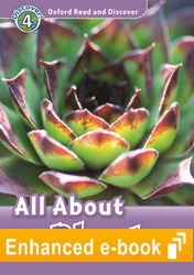 OXF RAD 4 ALL ABOUT PLANTS eBook $ *