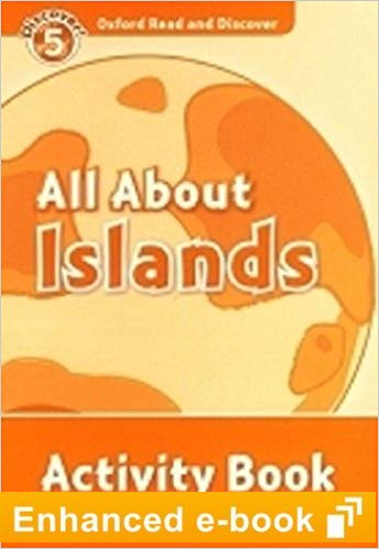 OXF RAD 5 ABOUT ISLANDS AB eBook *