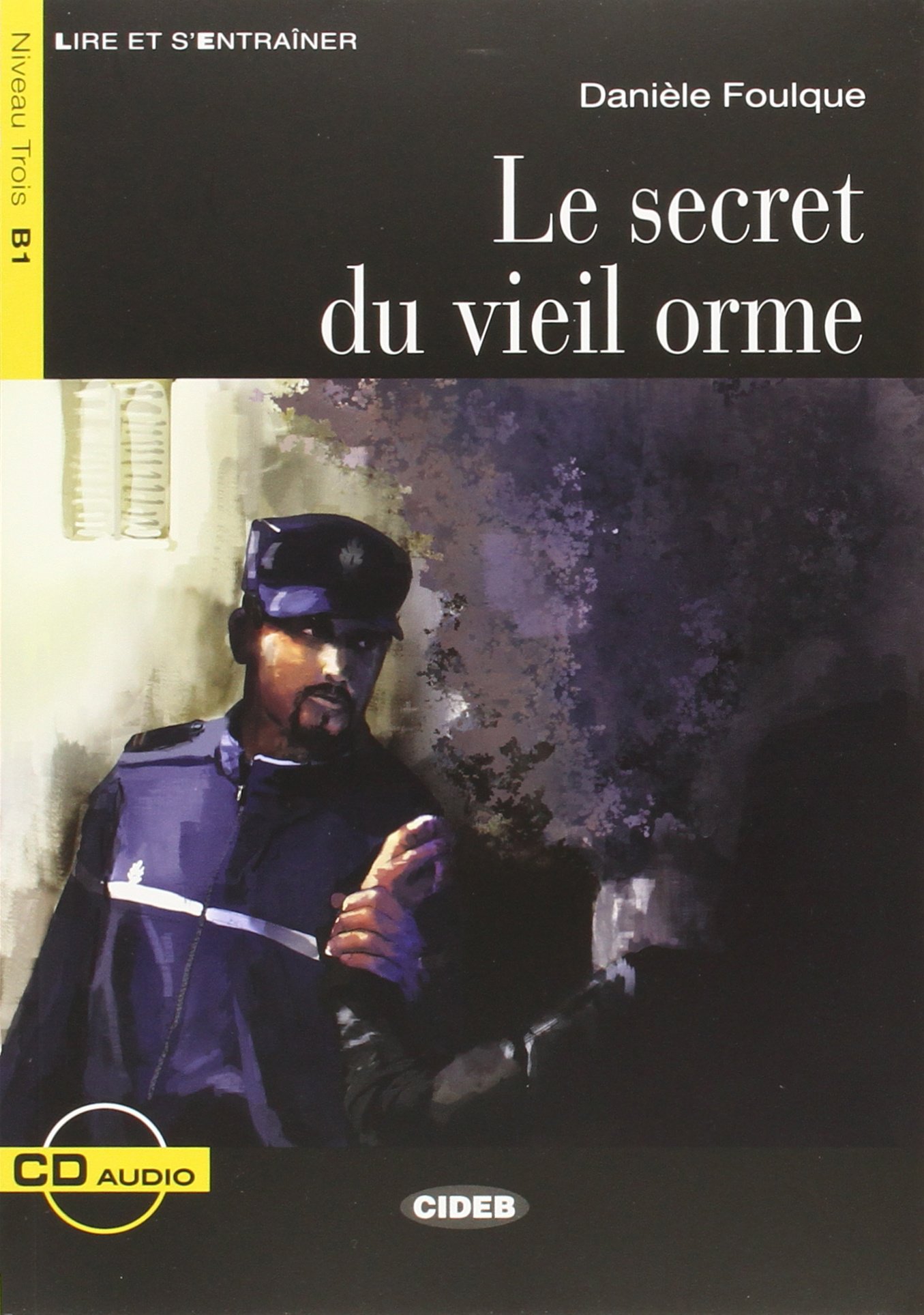 Fr LeS'E B1 Le Secret du vieil orme+CD