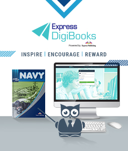 NAVY (CAREER PATHS) Digibook Application