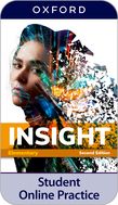 INSIGHT 2ND EDITION ELEMENTARY Online Practice
