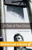OBL 4 A TALE OF TWO CITIES 3E OLB eBook $ *