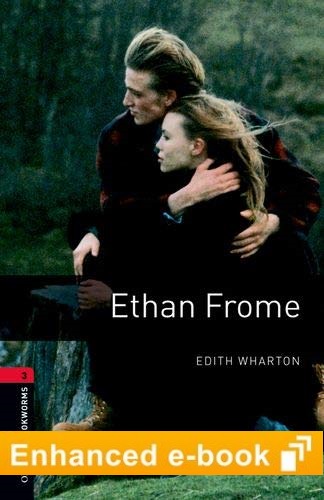 OBL 3 ETHAN FROME 3E OLB eBook $ *