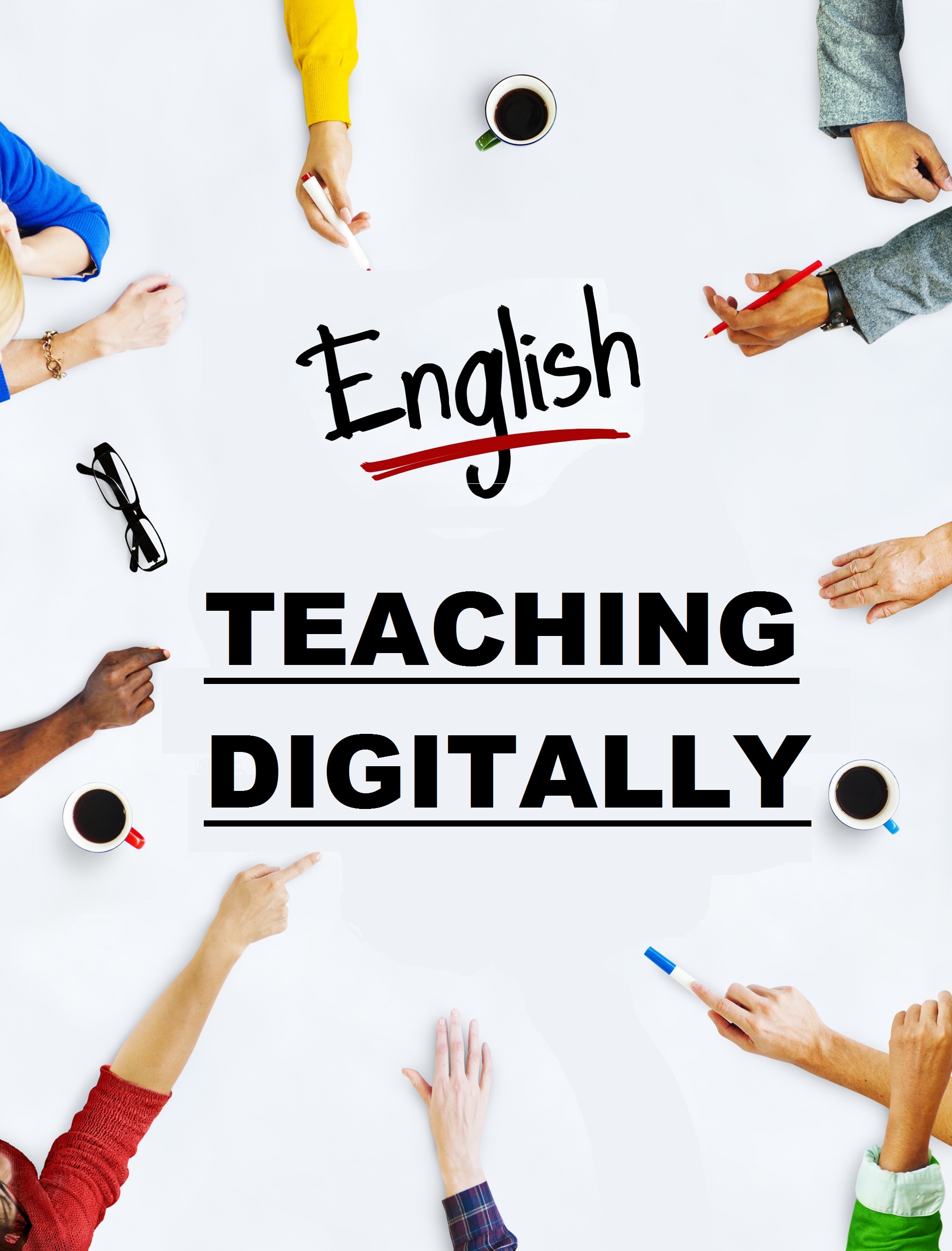Запись вебинара "Teaching digitally: The tools and resources every teacher must know about"