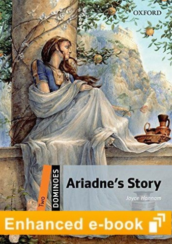 DOMINOES  NE 2 ARIADNE'S STORY eBook $ *