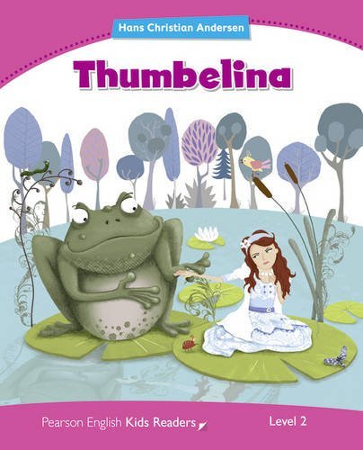THUMBELINA (PENGUIN KIDS, LEVEL 2) Book