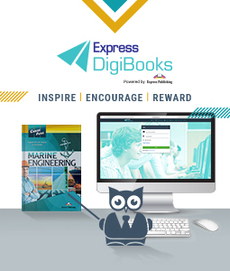 MARINE ENGINEERING (CAREER PATHS) Digibook Application