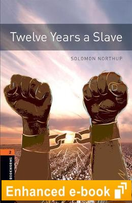 OBL 2 12 YEARS A SLAVE eBook *