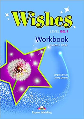 WISHES B2.1 Workbook (revised)