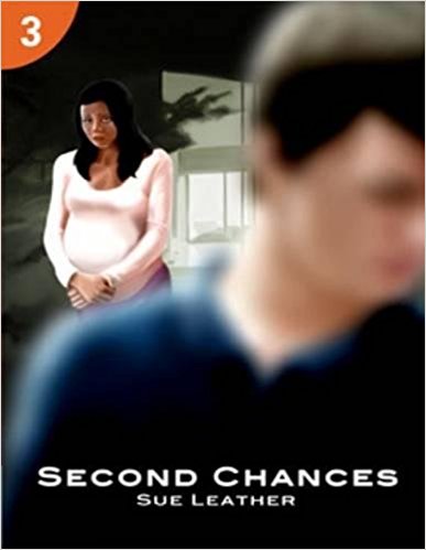 SECOND CHANCES (PAGE TURNERS, LEVEL 3) Book